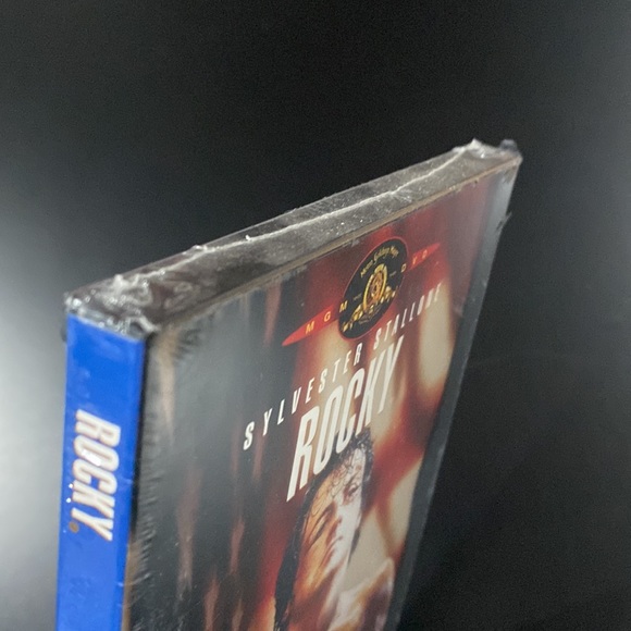 NEW: Rocky - DVD - Picture 3 of 3